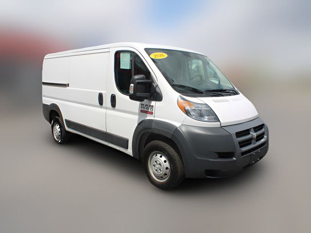 2016 Ram ProMaster Base