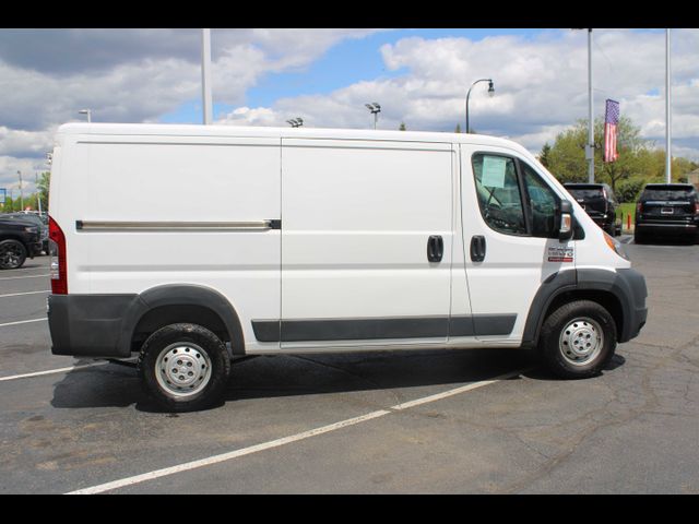 2016 Ram ProMaster Base
