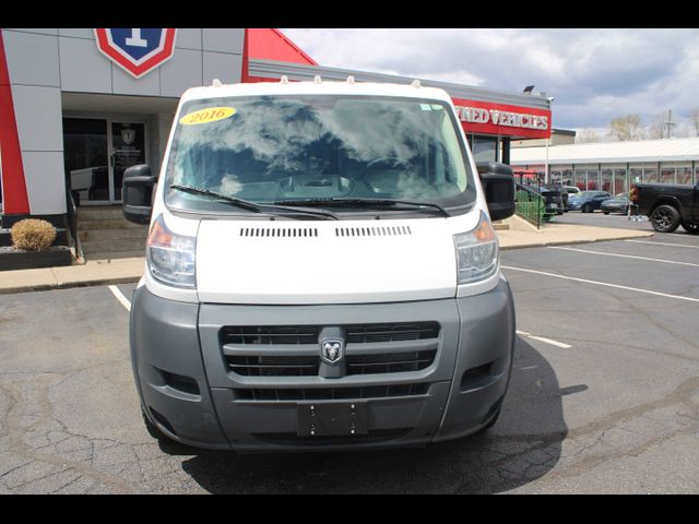 2016 Ram ProMaster Base