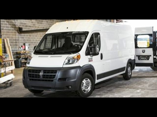 2016 Ram ProMaster Base