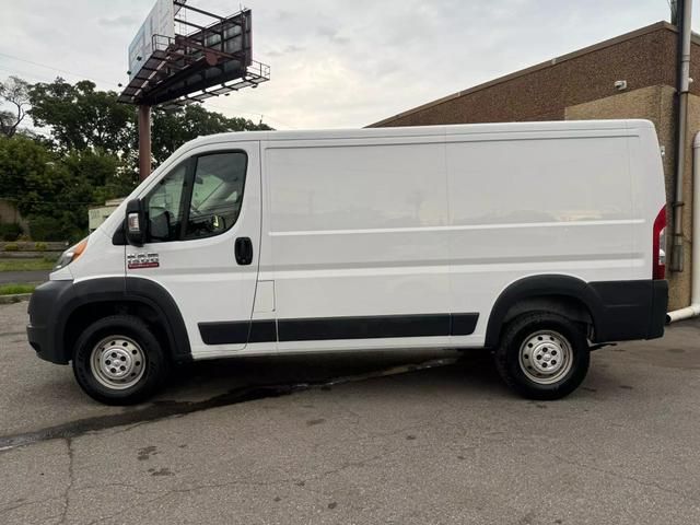 2016 Ram ProMaster Base