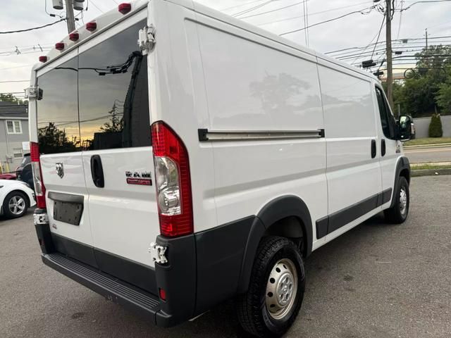 2016 Ram ProMaster Base