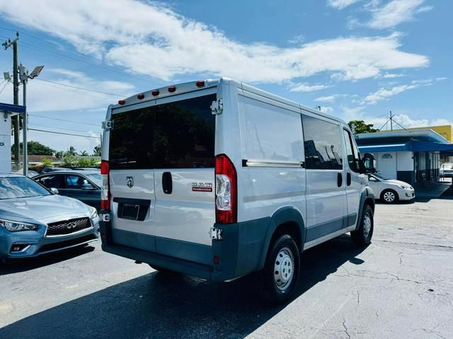 2016 Ram ProMaster Base