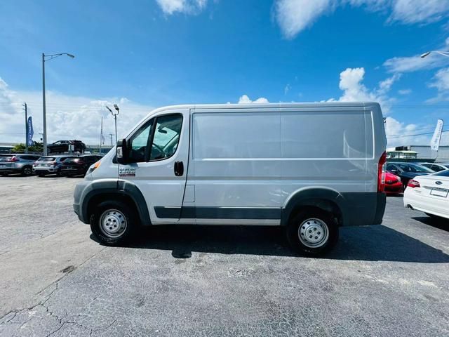 2016 Ram ProMaster Base