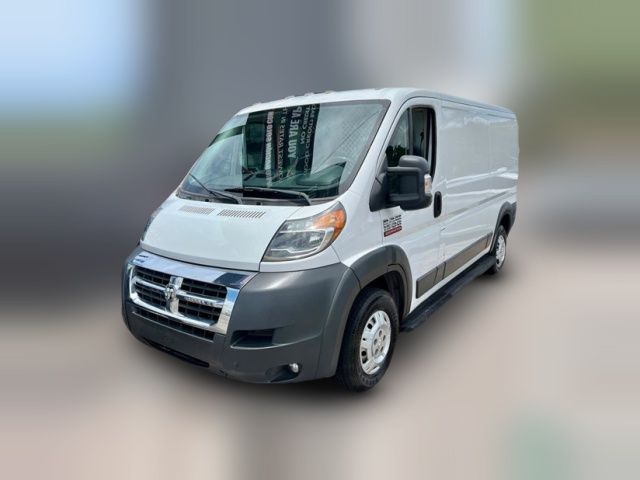 2016 Ram ProMaster Base