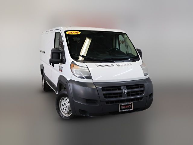 2016 Ram ProMaster Base