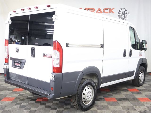 2016 Ram ProMaster Base