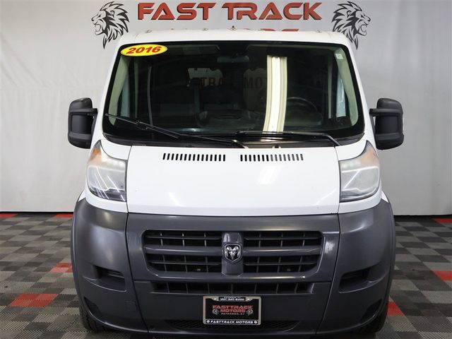 2016 Ram ProMaster Base