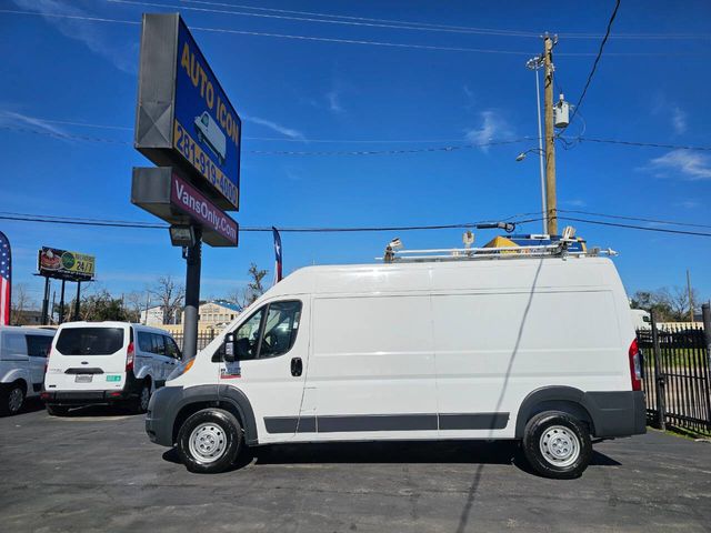 2016 Ram ProMaster Base