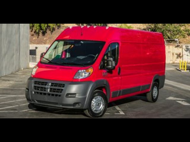 2016 Ram ProMaster Base