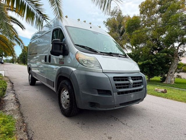 2016 Ram ProMaster Base