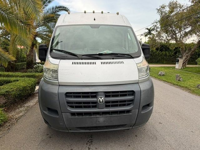 2016 Ram ProMaster Base