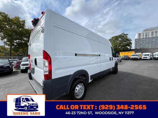 2016 Ram ProMaster Base