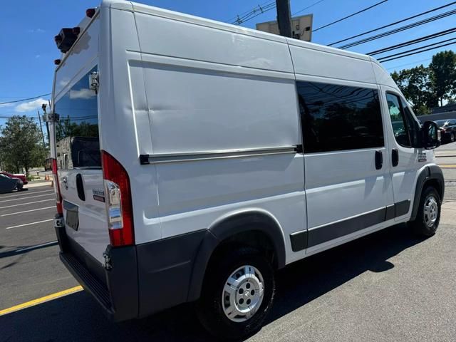 2016 Ram ProMaster Base