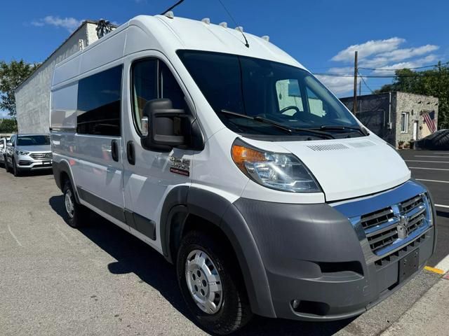 2016 Ram ProMaster Base