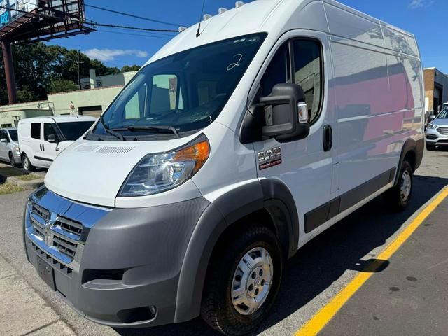 2016 Ram ProMaster Base