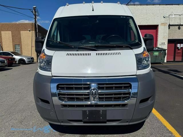 2016 Ram ProMaster Base