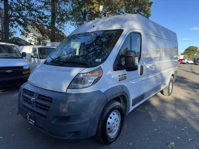 2016 Ram ProMaster Base