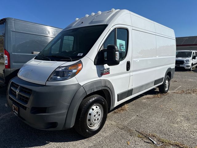 2016 Ram ProMaster Base