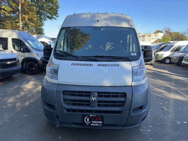 2016 Ram ProMaster Base