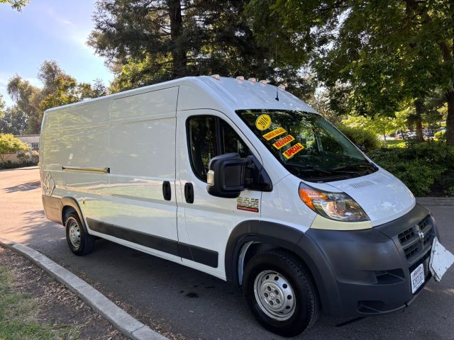 2016 Ram ProMaster Base