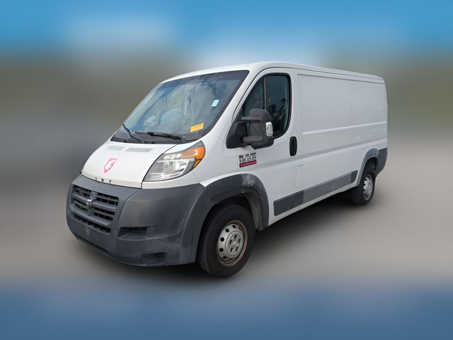 2016 Ram ProMaster Base