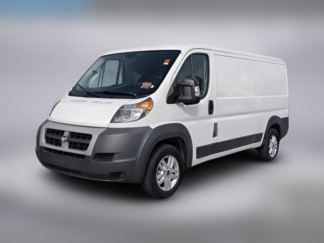2016 Ram ProMaster Base