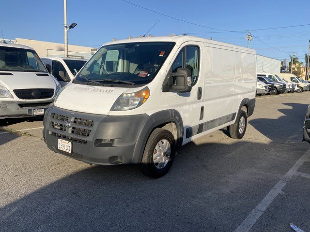 2016 Ram ProMaster Base