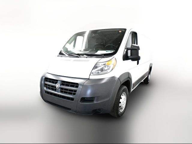 2016 Ram ProMaster Base