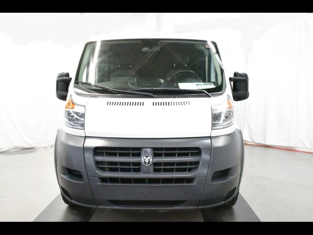 2016 Ram ProMaster Base