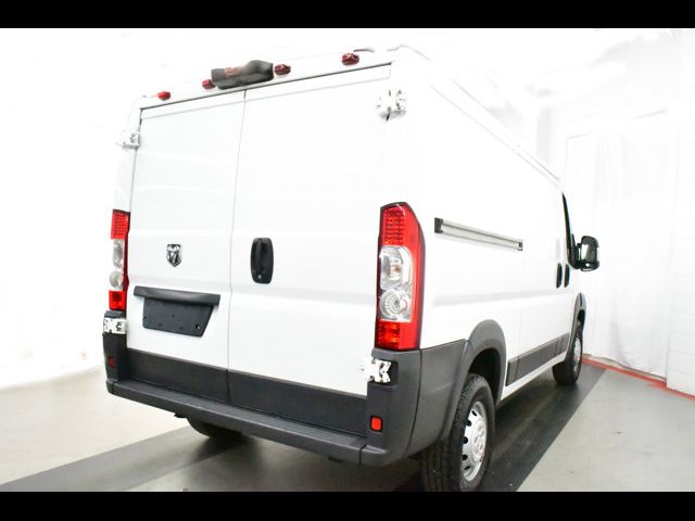 2016 Ram ProMaster Base