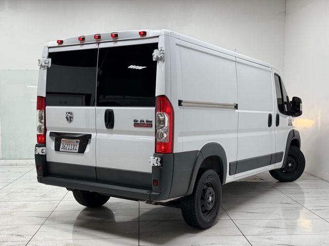 2016 Ram ProMaster Base