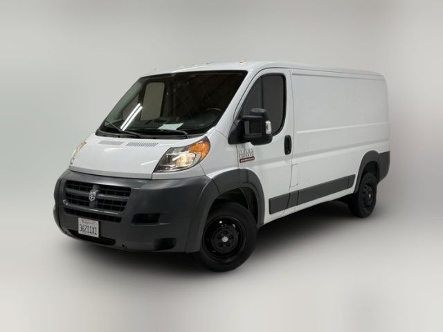 2016 Ram ProMaster Base