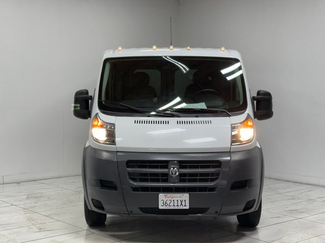 2016 Ram ProMaster Base