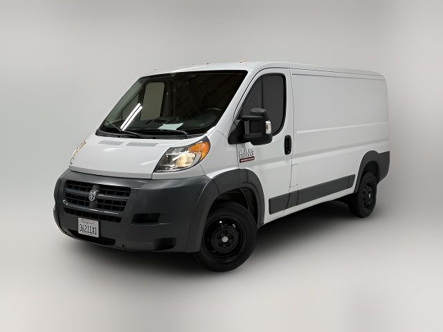 2016 Ram ProMaster Base