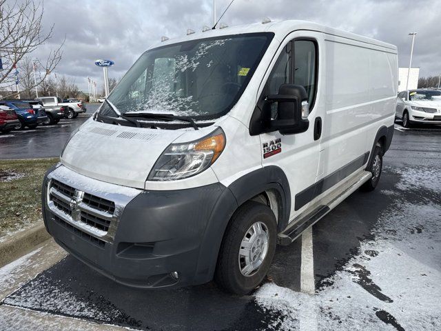 2016 Ram ProMaster Base