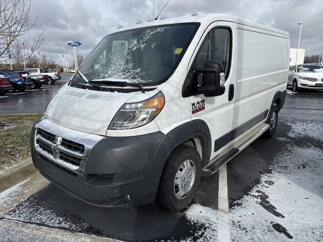 2016 Ram ProMaster Base