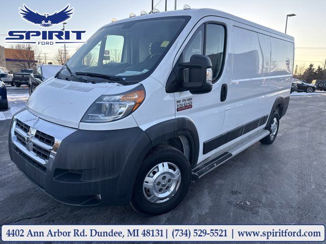 2016 Ram ProMaster Base