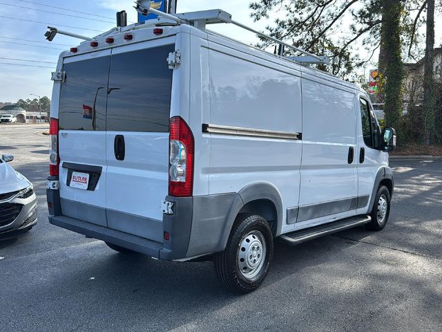 2016 Ram ProMaster Base