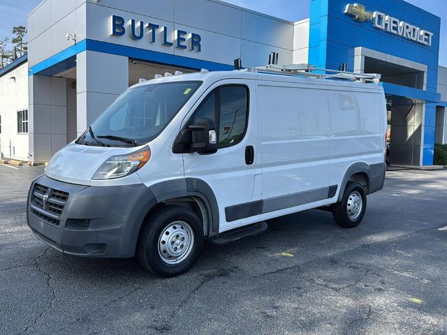 2016 Ram ProMaster Base