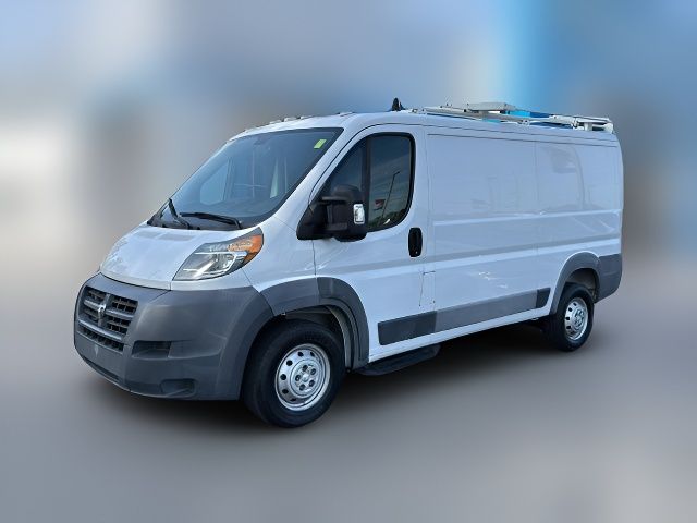 2016 Ram ProMaster Base