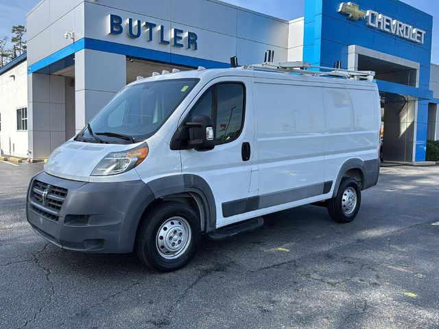 2016 Ram ProMaster Base