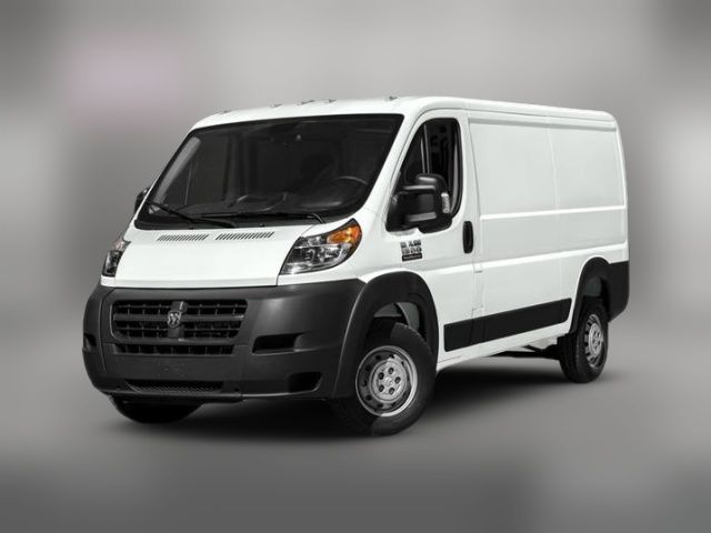 2016 Ram ProMaster Base