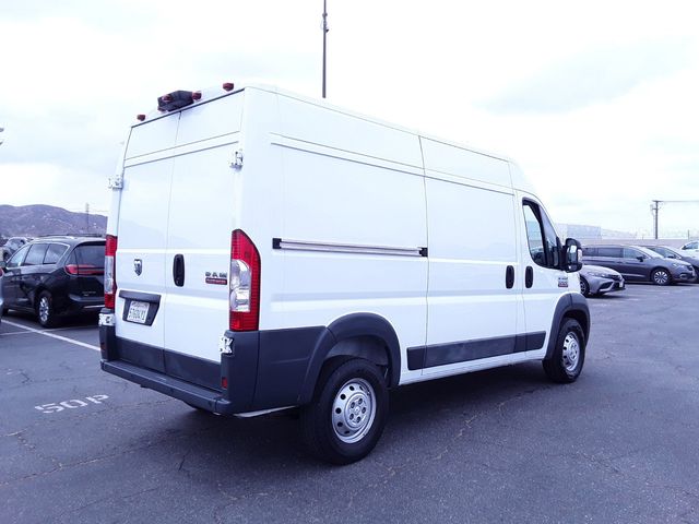 2016 Ram ProMaster Base