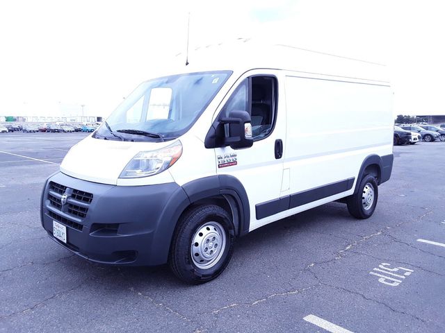 2016 Ram ProMaster Base