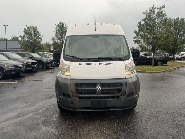 2016 Ram ProMaster Base