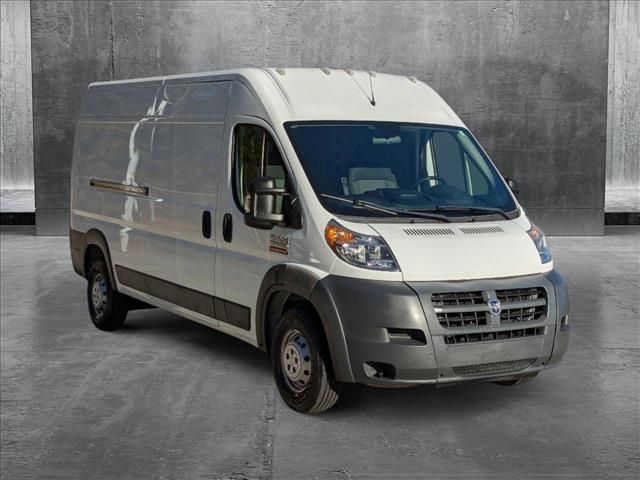 2016 Ram ProMaster Base