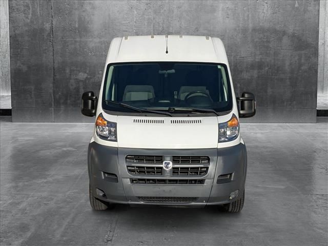 2016 Ram ProMaster Base