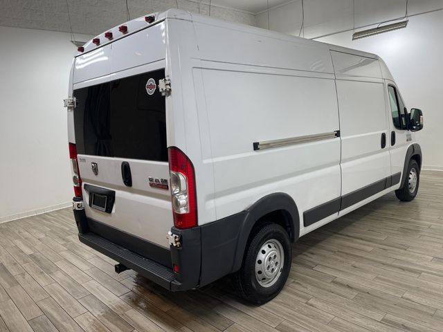 2016 Ram ProMaster Base