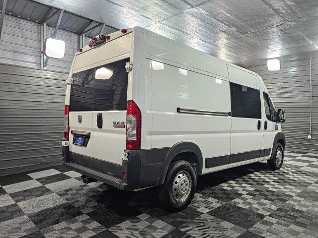 2016 Ram ProMaster Base